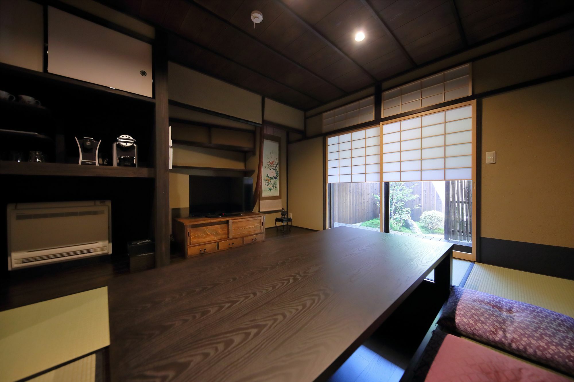 Villa Houka Kyōto Exterior foto