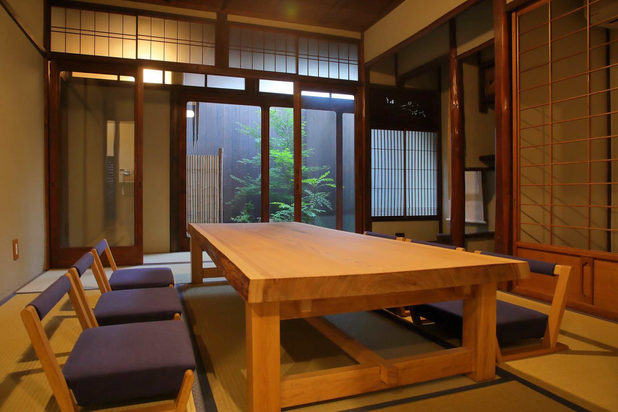 Villa Houka Kyōto Exterior foto