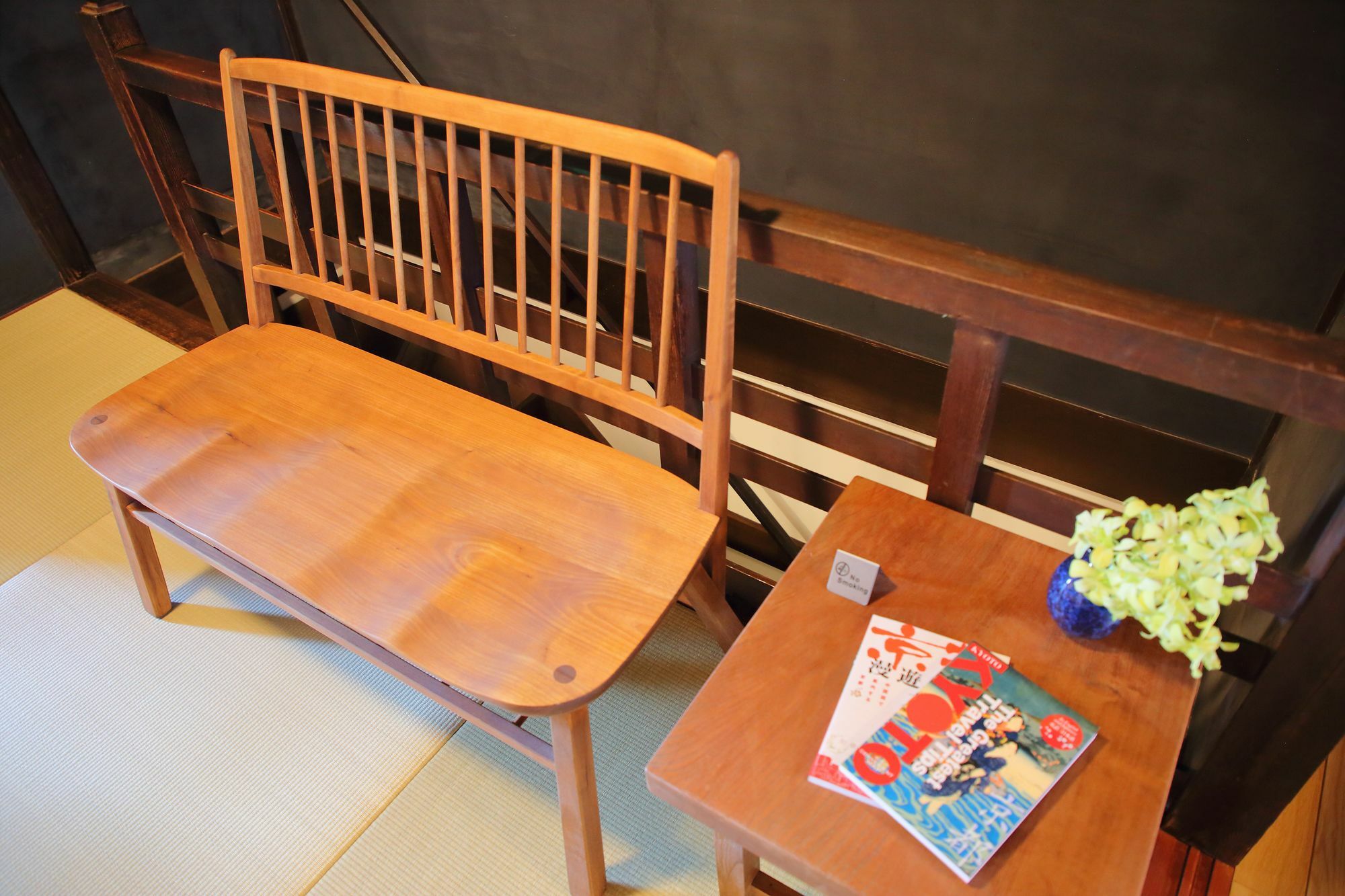 Villa Houka Kyōto Exterior foto
