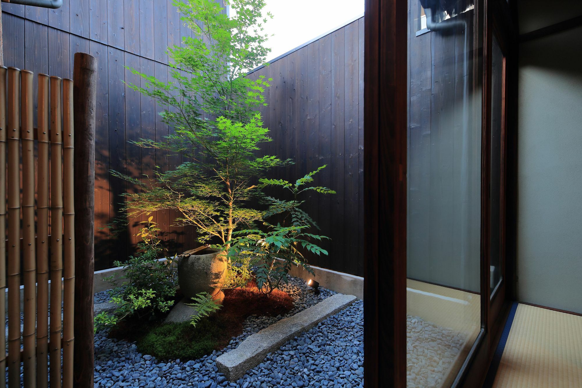 Villa Houka Kyōto Exterior foto