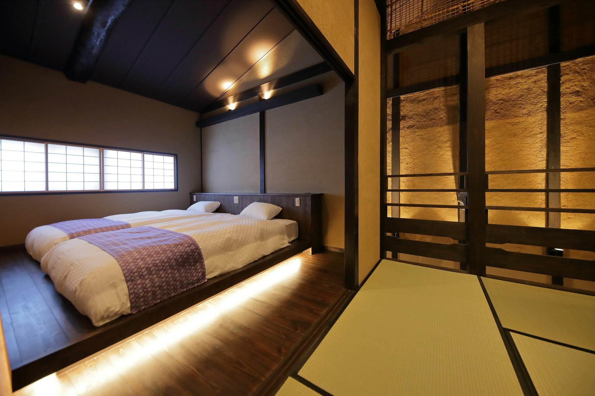 Villa Houka Kyōto Exterior foto